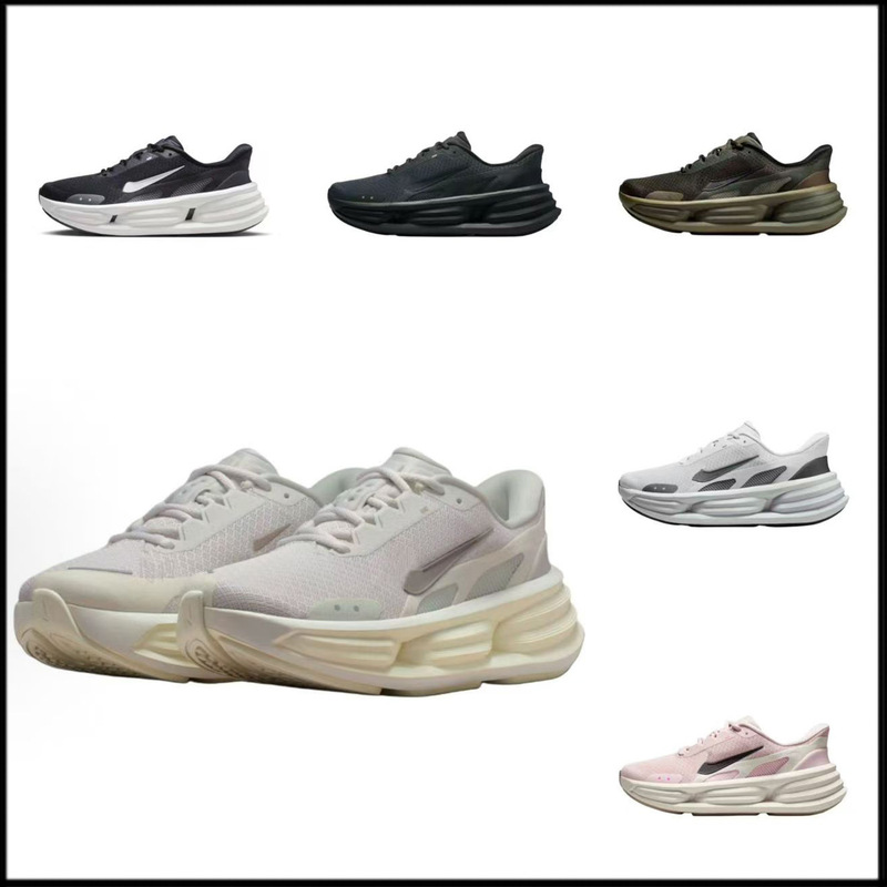 Cross-border foreign trade Comfort Ride N brand men's and women's running shoes, soft-soled, casual, breathable, wear-resistant, comfortable sports shoes