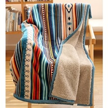 V 52421 Digital Print Soft Edge Blanket ����ӡ������̺
