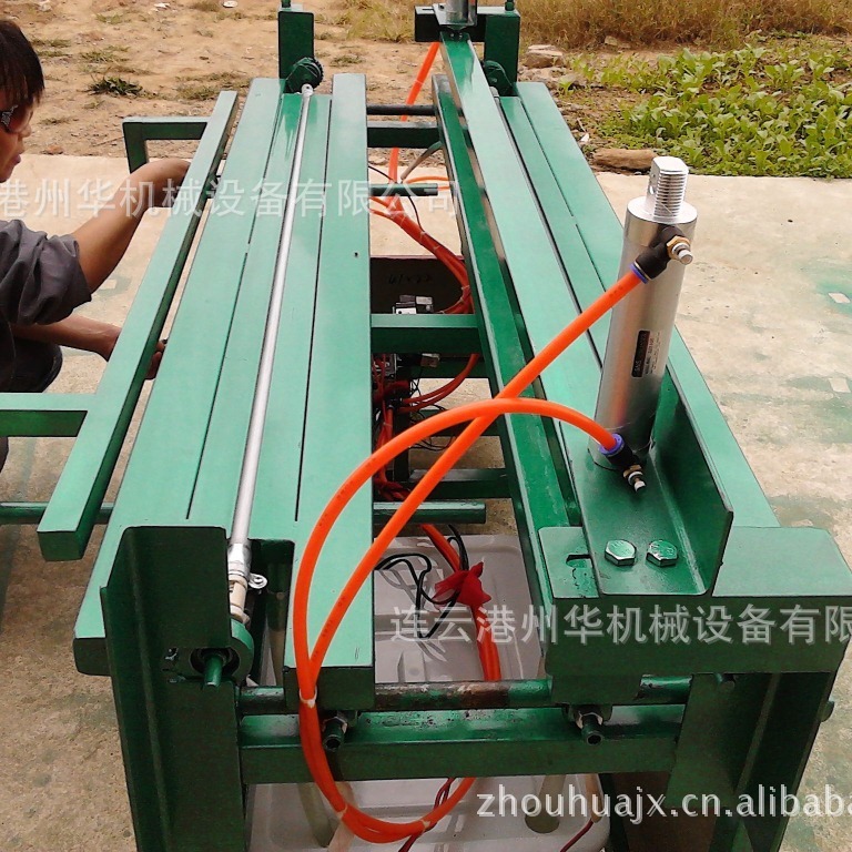 生产厂家优惠销售PVC亚克力abs板材PC双面同时加热同时折弯机