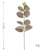 Money Leaf Tape 3D Autumn Purple