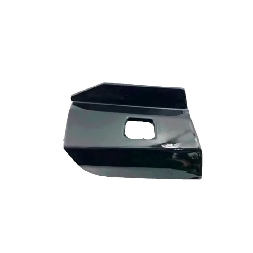 Suitable for Bmw X3 Front Trailer Cover G08 Sport m Front Bumper Tow Hook Cover 18-21 Models 51118098823