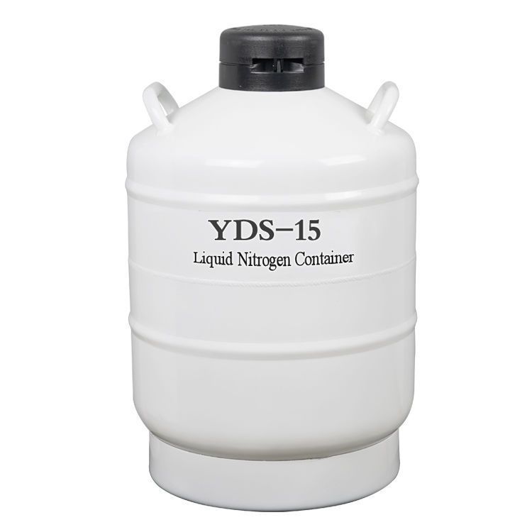 15리터 운송 및 보관 겸용 탱크 50구경