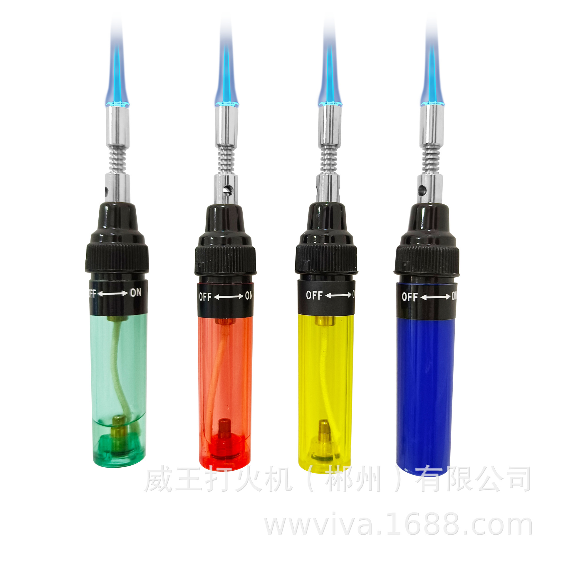 厂家直供气体烙铁焊接工具户外维修停电急急便携烙铁工具焊机应急