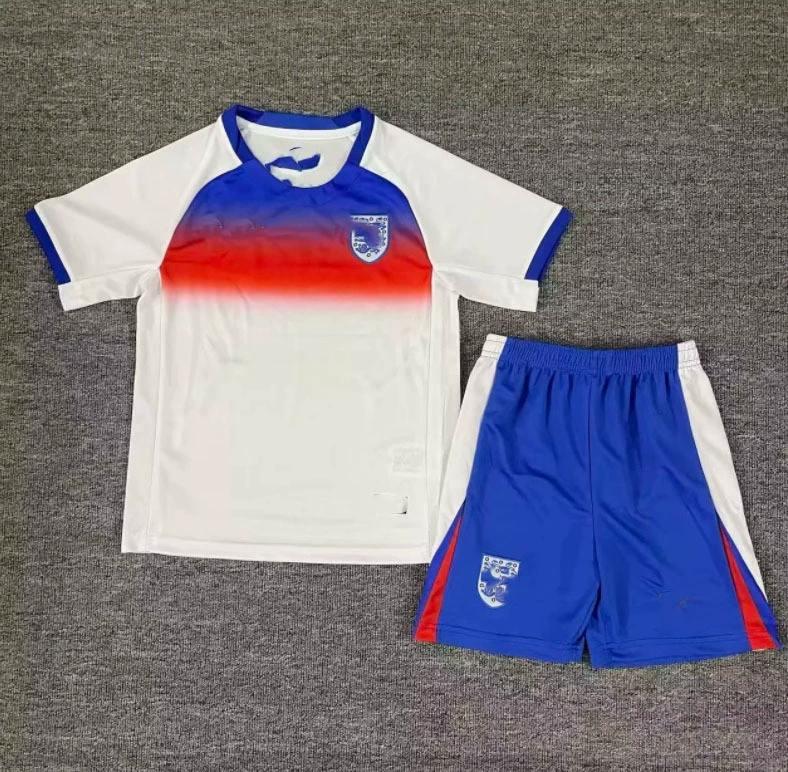 2526 Newcastle West Ham Paris Bremen Porto Club Home and Away Детский спортивный комплект