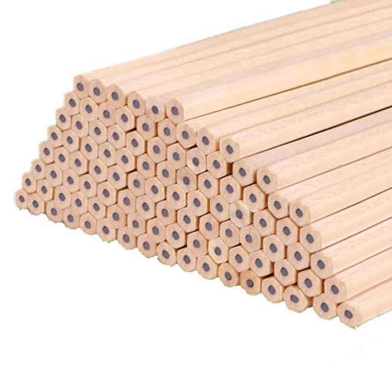 Agujero pluma postura lápiz kindergarten corrección especial agarre lápiz estudiantes de primaria aplicar negrita triángulo varilla HB