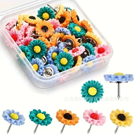 图钉;冰箱贴;长尾夹装订夹