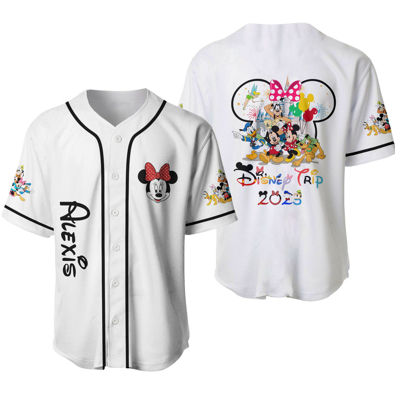 Baseball Uniform 3D Printed Hello Kitty Letter Short-Sleeved Jersey Round Neck Button Cardigan Thin Style Pod One-Piece Custom Baseball Uniform 3D Printed Hello Kitty Letter Short-Sleeved Jersey Round Neck Button Cardigan Thin Style Pod One-Piece Custom