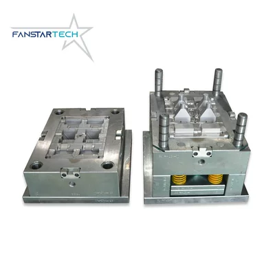 TPU plastic mold soft Avtomobil hissələri qəlibləri