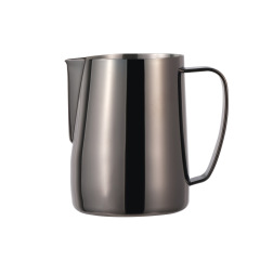 Bgモデル304ステンレスコーヒーカップ700mlプルカップのプルカップのデザインコーヒーカップは卸売り可能です。