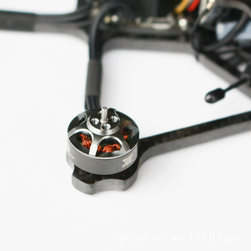 EMAX BABYHAWK O3 3.5-дюйма DJI O3 Air UMOR FPV Racing Crossing Machine