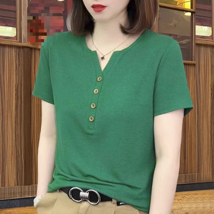 녹색