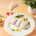 北极峡鳕鱼块240g