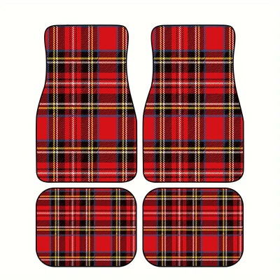 Clean General Motors Mat, Universal Foot Pad - s017