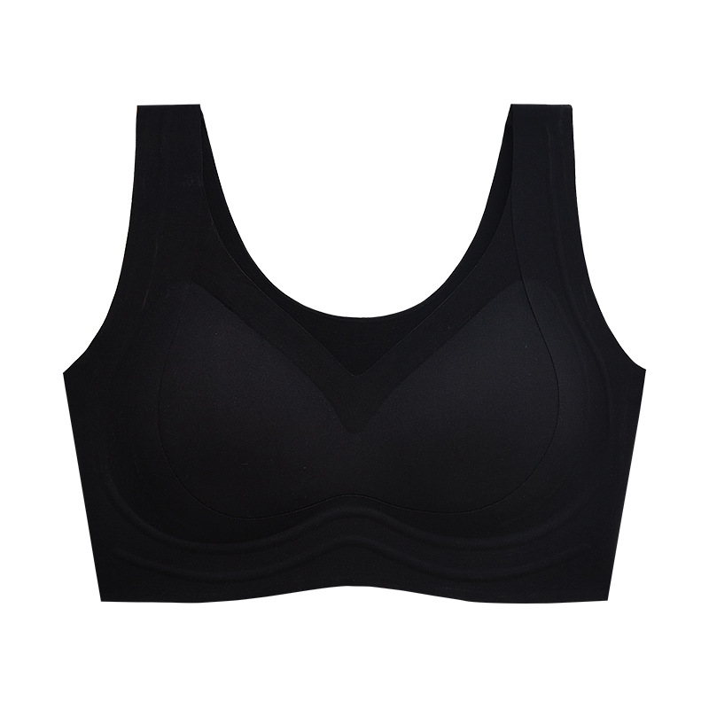 Elegant black