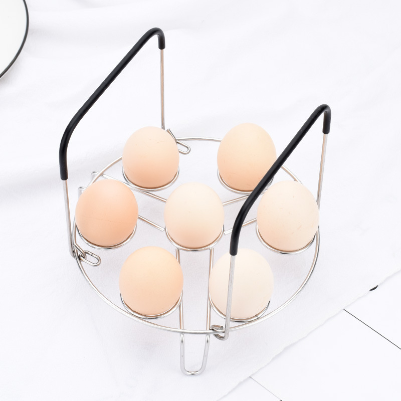 304ステンレス蒸し器炊飯器蒸し器368クォート圧力鍋パーマ防止蒸し器多機能果物洗浄かご|undefined