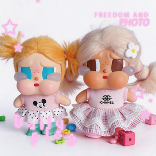 �����ޡ�cry baby���¿������z����ä�й��ГQ�b����޷�ɫСȹ