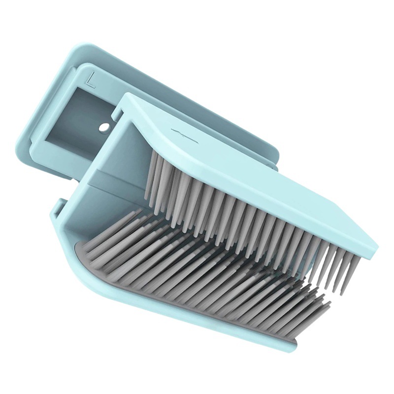 Capturador de cabello nuevo colector de cabello de silicona colector de cabello inodoro Filtro de cabello