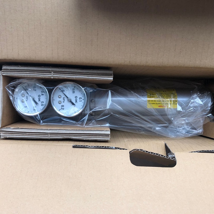 Original SMC IP200-120 Cylinder Positioner New Original Authentic