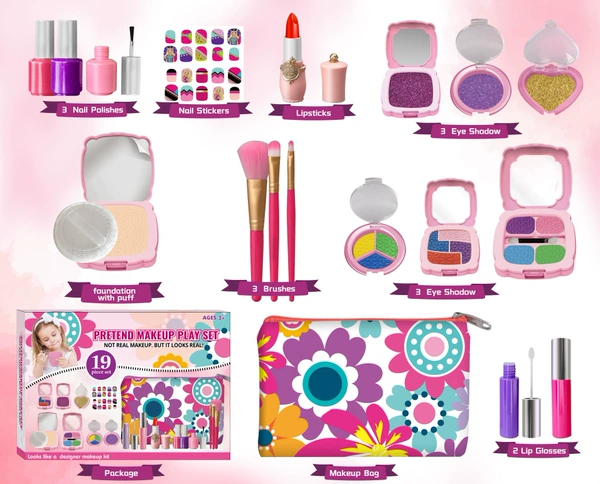Simulation cosmetics set/A