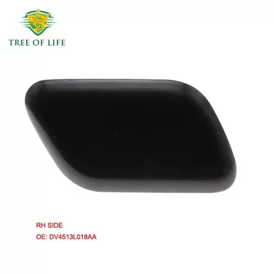 Bumper Headlight Washer Nozzle