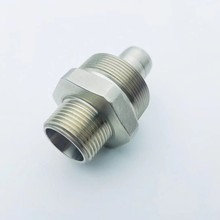 不锈钢非标件精密数控车床加工精密铣床加工不锈钢非标件加工