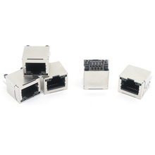 �S�Ҷ���RJ45ĸ�������B���� ����W���W�j�ӿ� 8P8C�W���D����