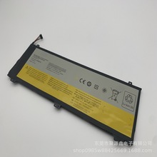 适用联想IdeaPad U330 U330P U330T L12M4P61笔记本电池