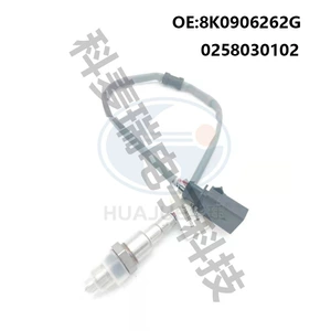 Audi, датчик, 0906262G, порше