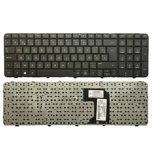 BE applicable to HP Pavilion G7-2000 G7-2001 g7-2002 2010 2150 keyboard