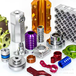 Aluminum alloy profile production and manufacturing