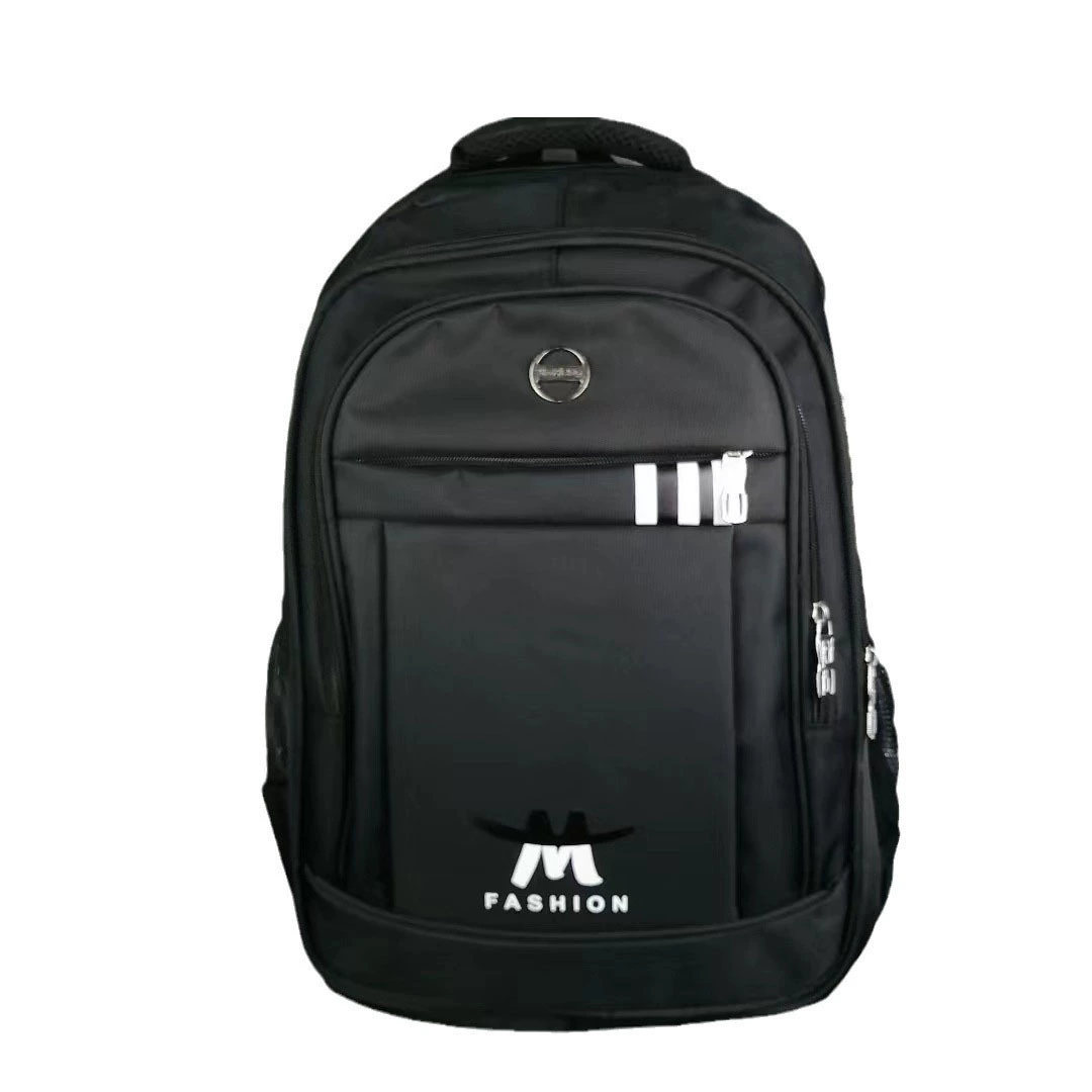 Емкий износостойкий модный школьный рюкзак, backpack, защита позвоночника, простой и элегантный дизайн, для средней школы, для подростков, для студентов
