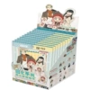 Spy Play House [20 packs per box, 2 photos per pack]