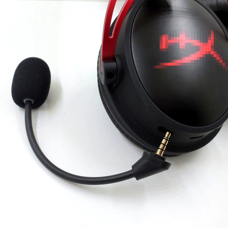 Replace Hyperx Cloud Alpha Alpha Wireless Edition Special Headphone Pack with Lantern Micro