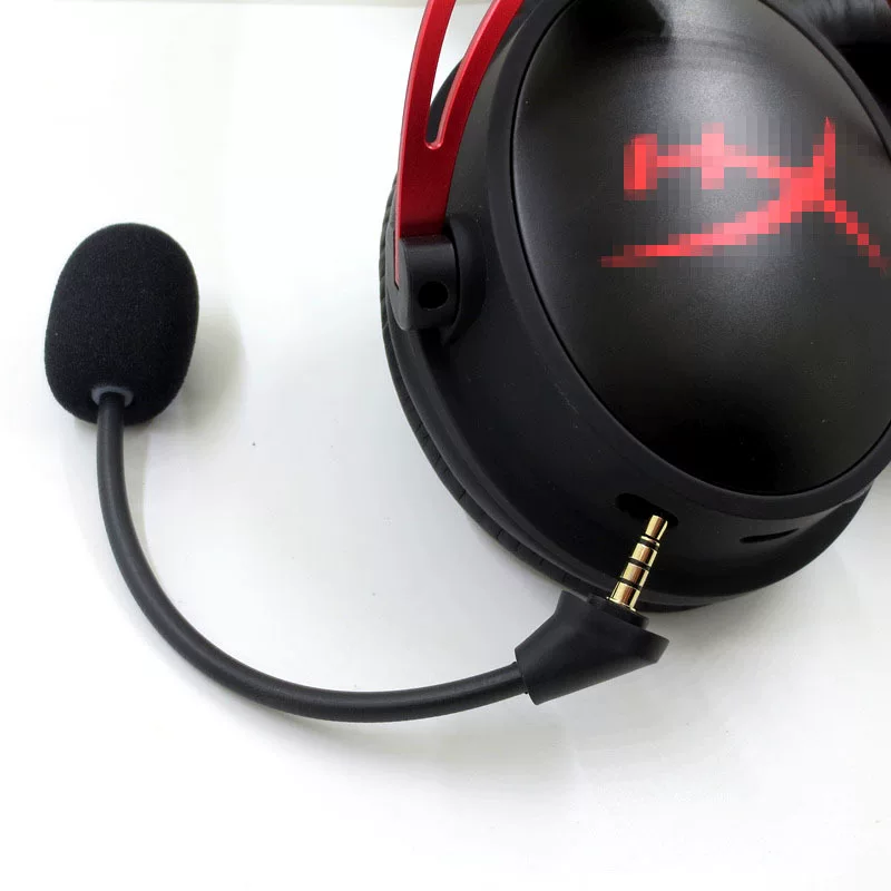 Replace Hyperx Cloud Alpha Alpha Wireless Edition Special Headphone Pack with Lantern Micro