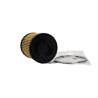 Filter, Oil filter