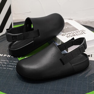 Q 86451 Men's Sport Sandals ��ʿ�\����Ь