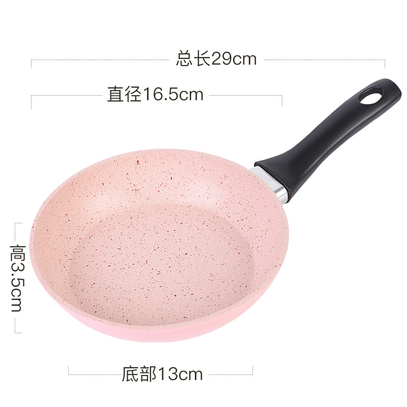 Dos conjuntos de paneles caseros de cocción antiadherente regalo de reunión anual al por mayor multifuncional caja de regalo de cocina de cocina