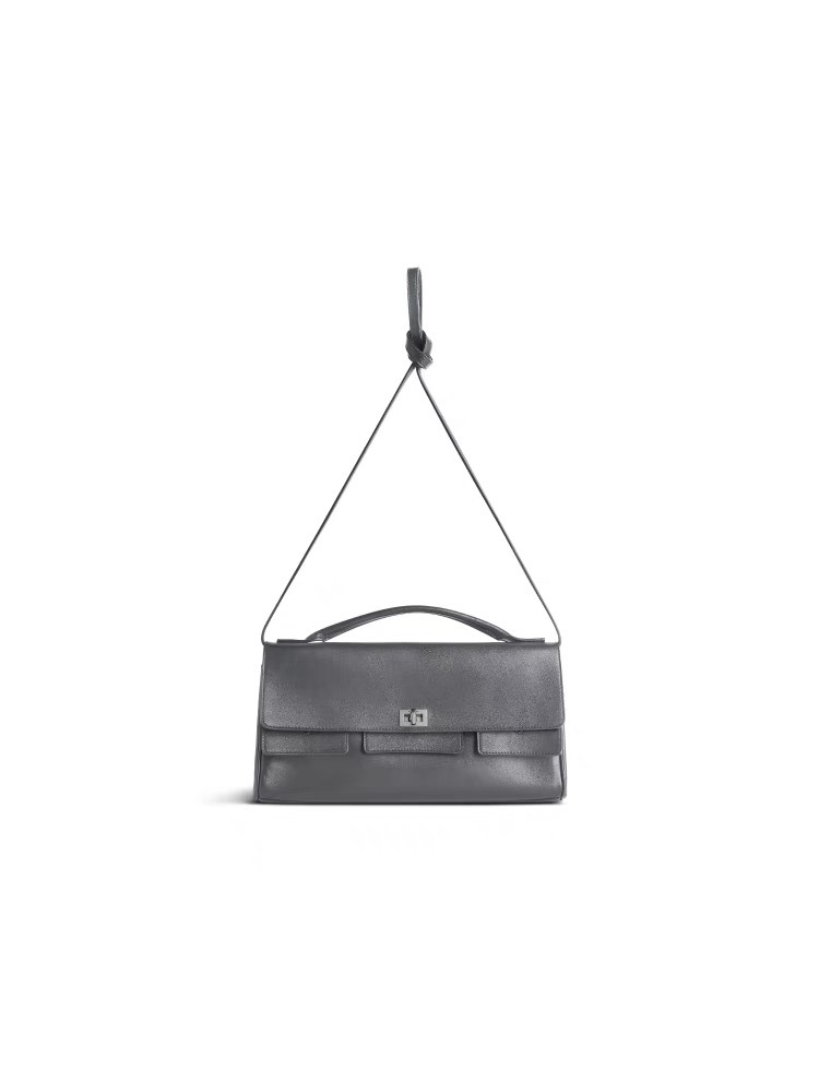 2025 New Fashion Flap Clutch Bag Single Shoulder Crossbody Bag Commuter Casual Simple Evening Bag For Women - Thumbnail 6