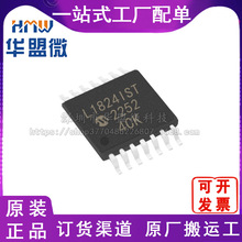 PIC16LF1824-I/ST TSSOP-14 8λ΢������ MCU��Ƭ�C ���Ԫ����