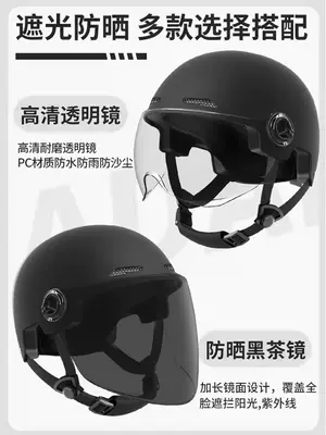 Universal – Auto Parts and Accessories Helmet
