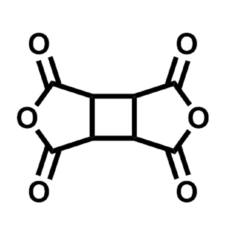 环丁烷四甲酸二酐  CAS:4415-87-6  98%  现货供应  价格详询
