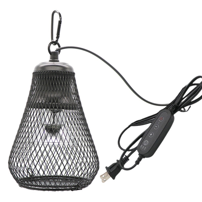 Sincronización inteligente mascota anti-scald pantalla crawler escalada mascota calefacción sol espalda pantalla gato perro lagarto Palacio guardia loro