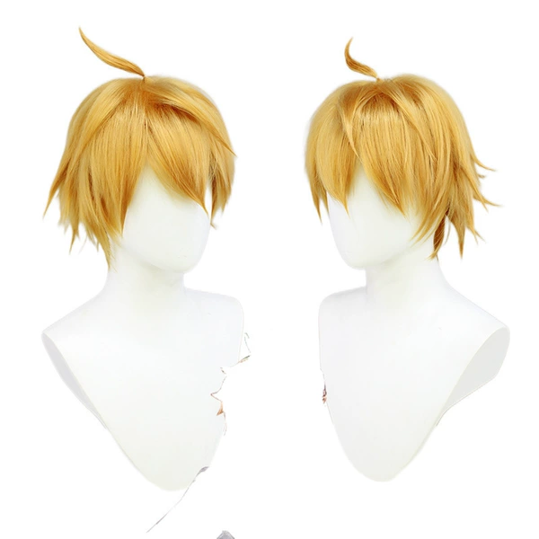 Dadalia wig