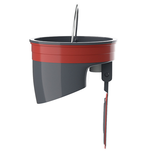 Magnetic levitation inner core deodorizer copper self-sealing sewer filter deep water seal magnetic levitation ABS inner core + sealing ring