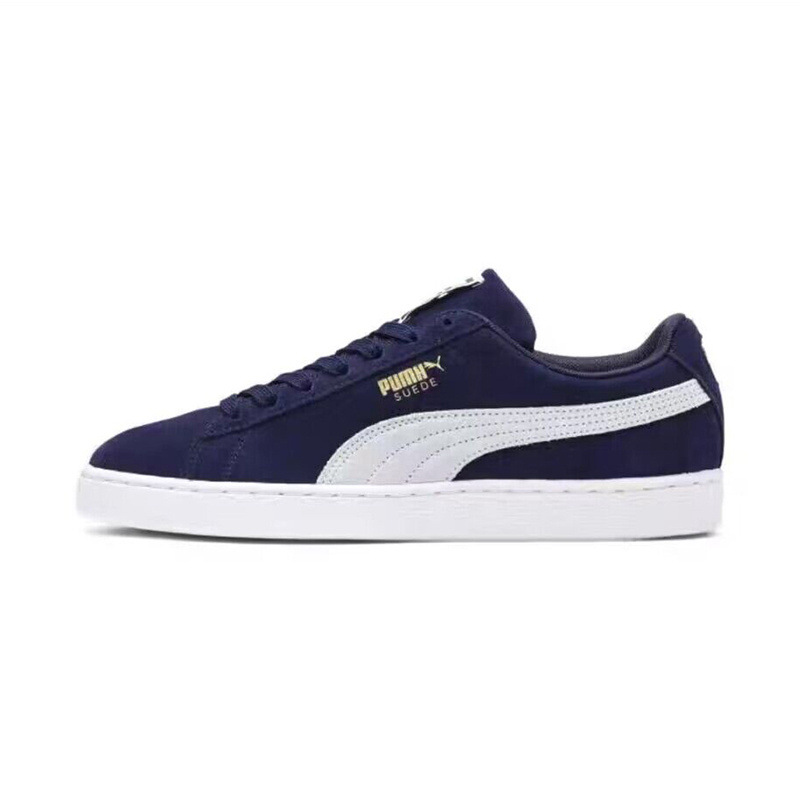 Modas clásicas de estilo universal para hombres y mujeres con suela suave amortiguación confortable zapatos deportivos casuales para estudiantes de escuela secundaria