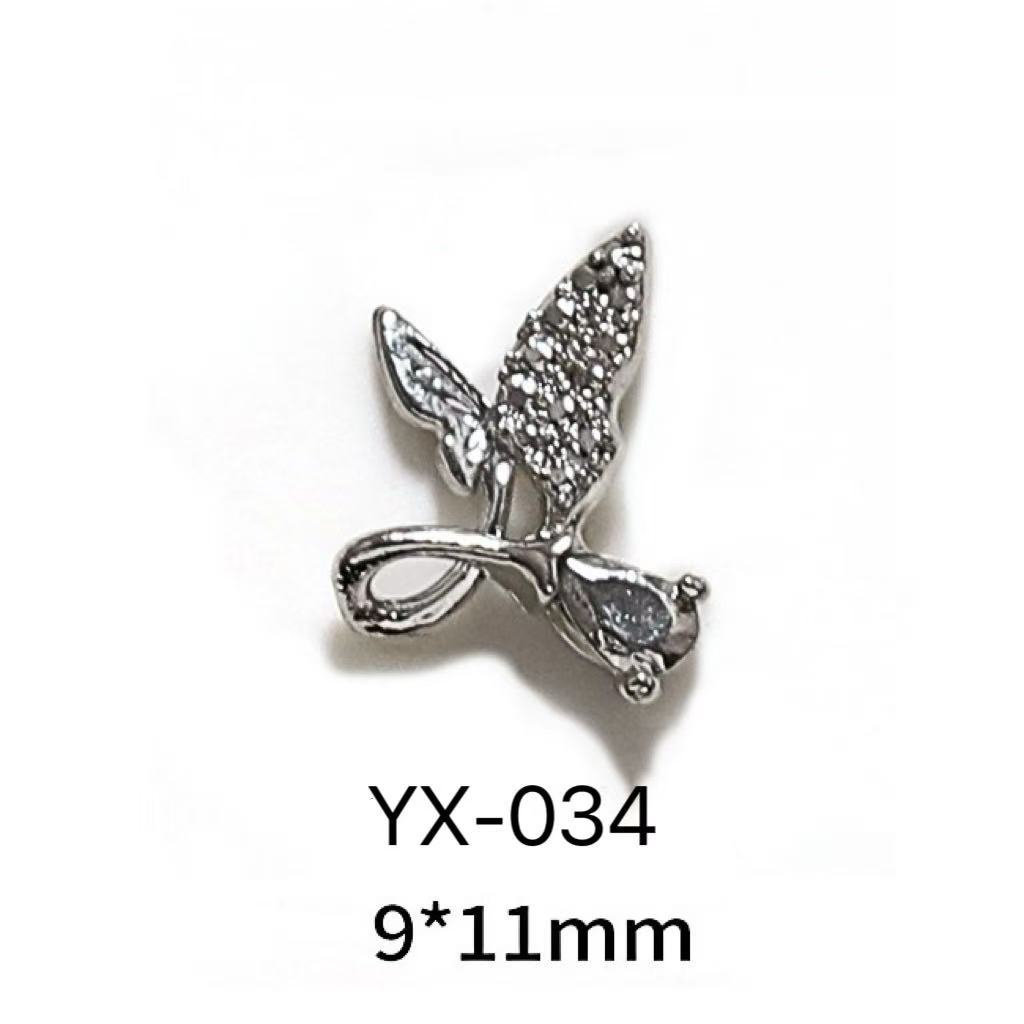 YX-034