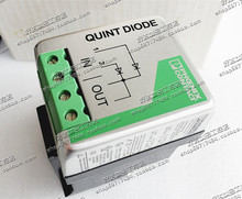 ȫ�·����˹����ģ���Դ QUINT-DIODE/40 2938963 �ֻ�