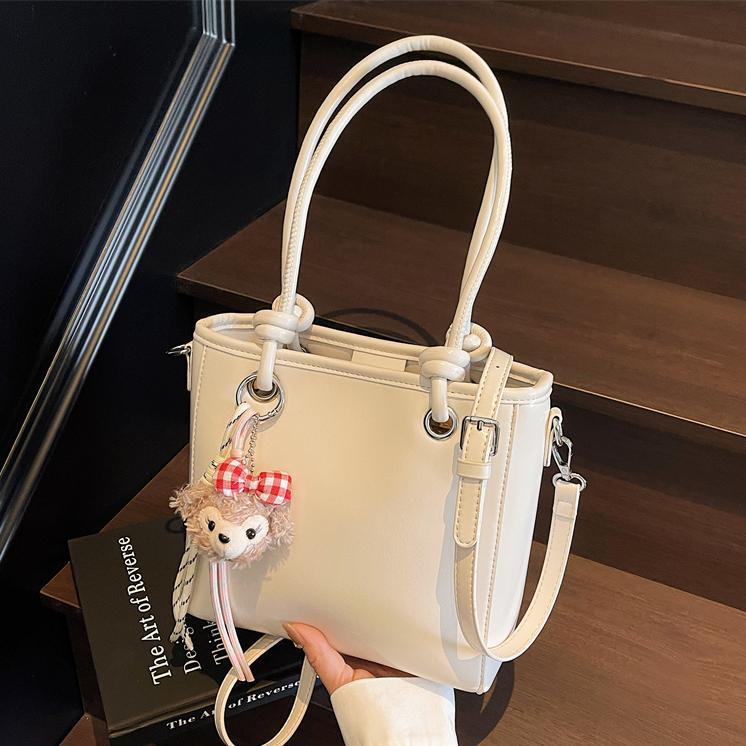 Bolso de hombro universal super caliente para mujeres 2025, nuevo diseño de moda, bolso de mano de alta calidad, bolso de cubo de agua.