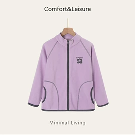 童家居服套装;普通外套;童内衣套装