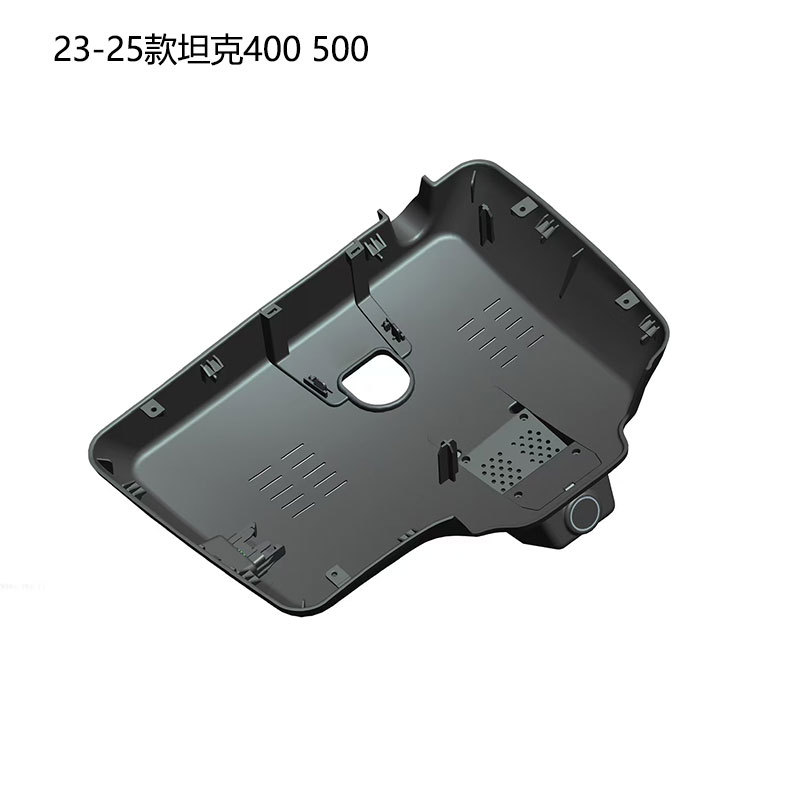 23-25 Models Tank400 500 Dedicated Original Factory Hidden Wireless Wifi High-Definition Dual-Recording Dashcam